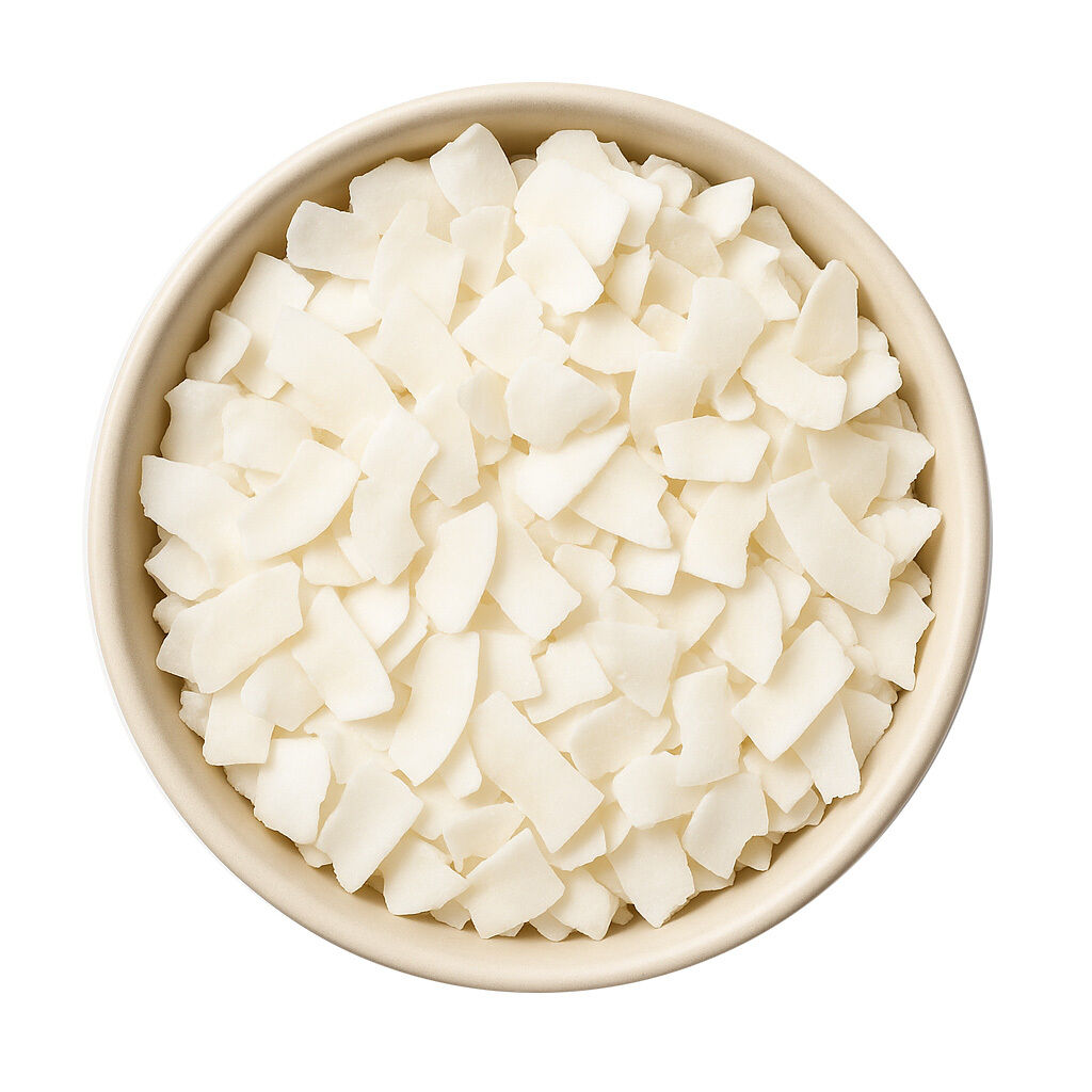 organic coconut chips natural
