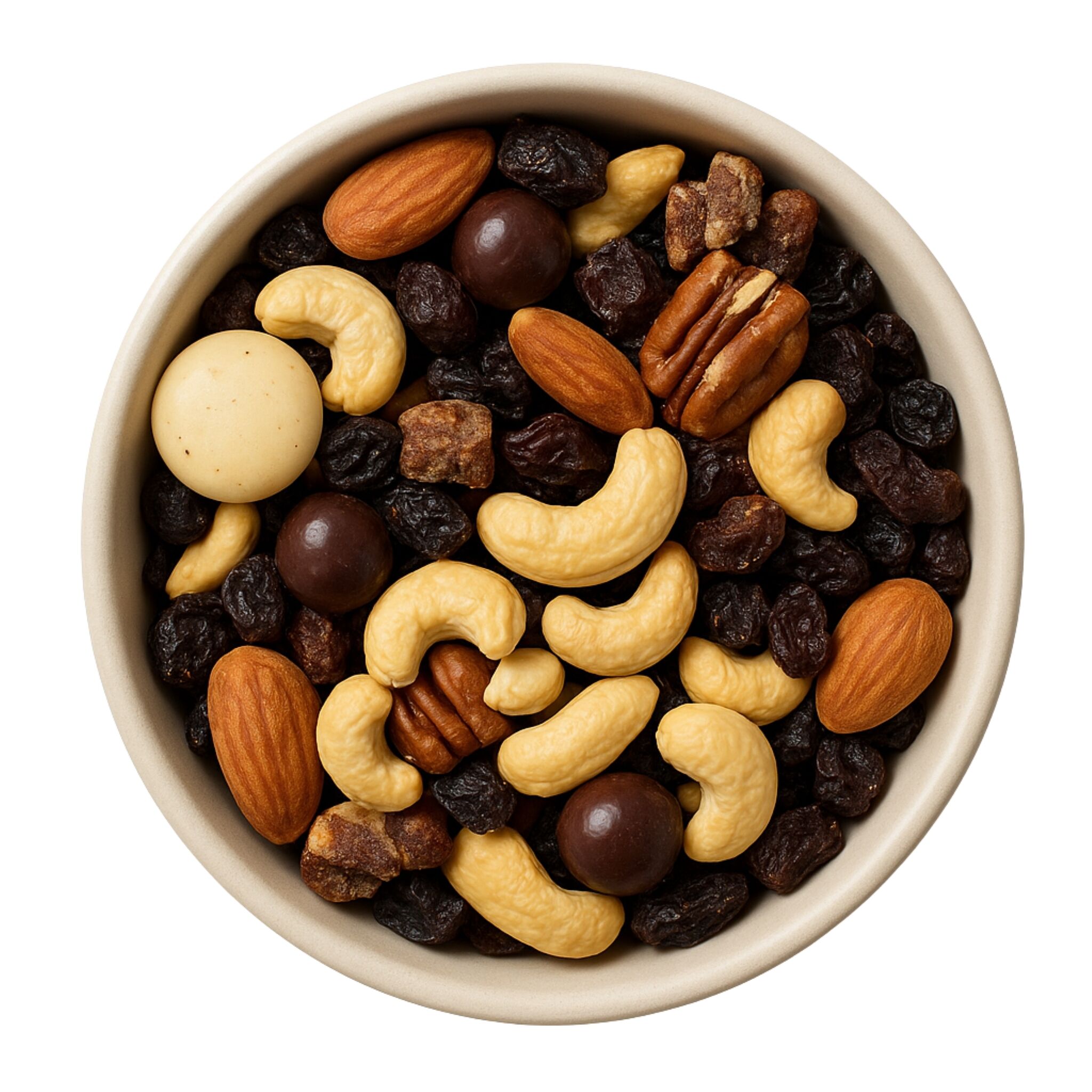 Coffee Kick organic (Nut-Fruit Mix Espresso) 1kg