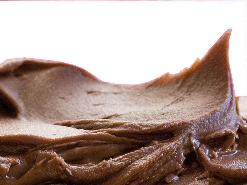 Organic Hazelnut Samba Cream