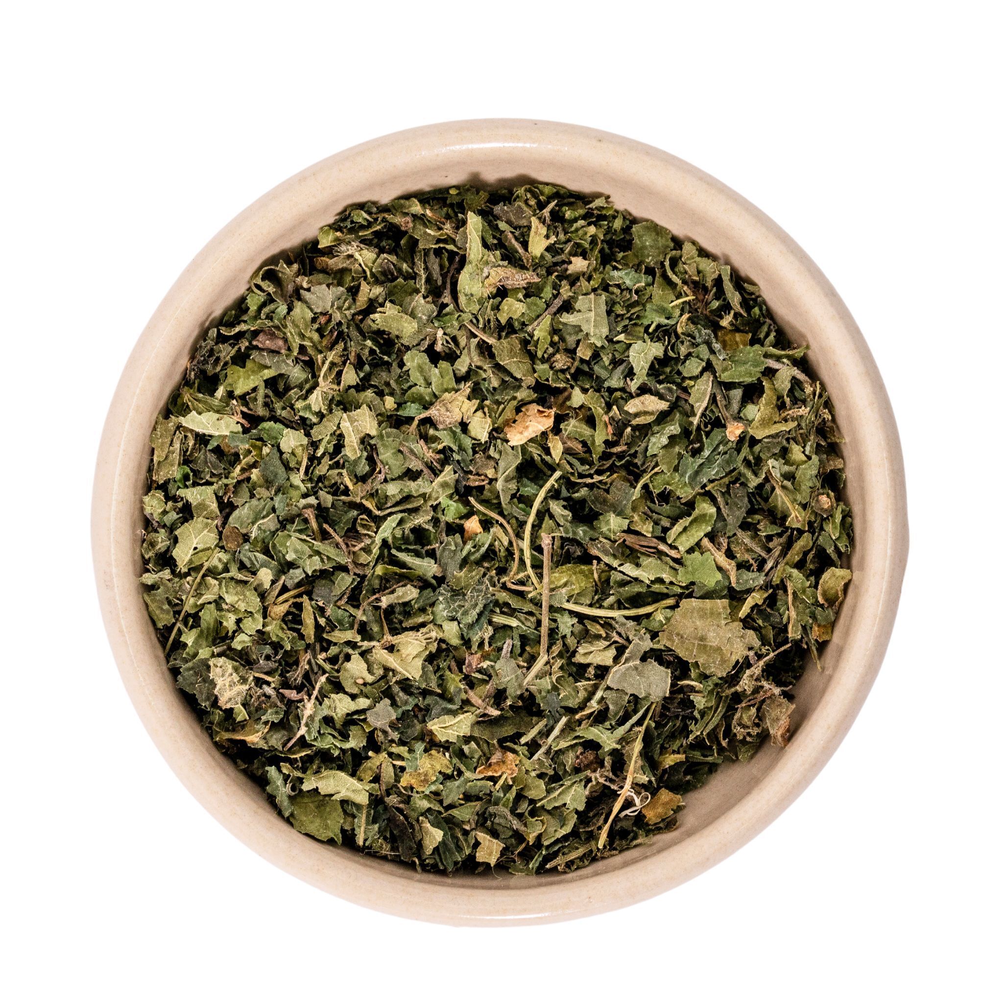 Organic Cut Nettle Leaves (Tea)