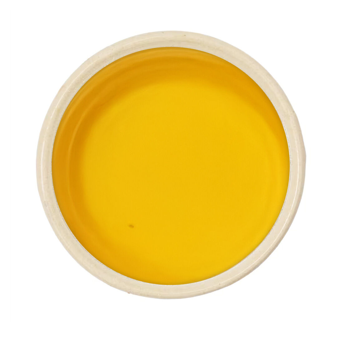 Organic deodorised sunflower oil linoleic