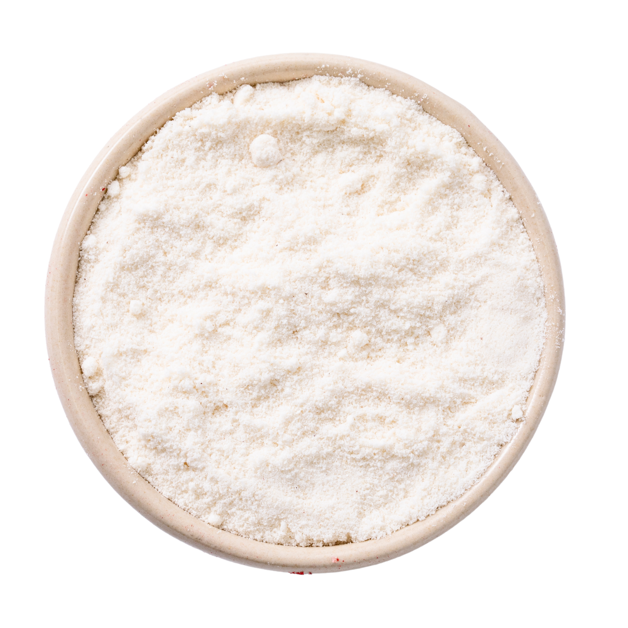 Organic coconut flour