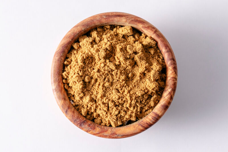 Organic Ground Cumin (Cumin)