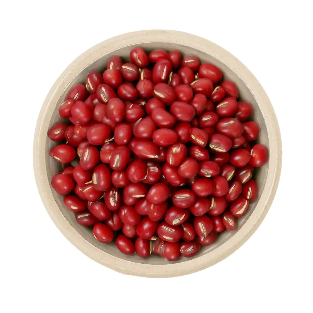 Organic Azuki beans 1kg