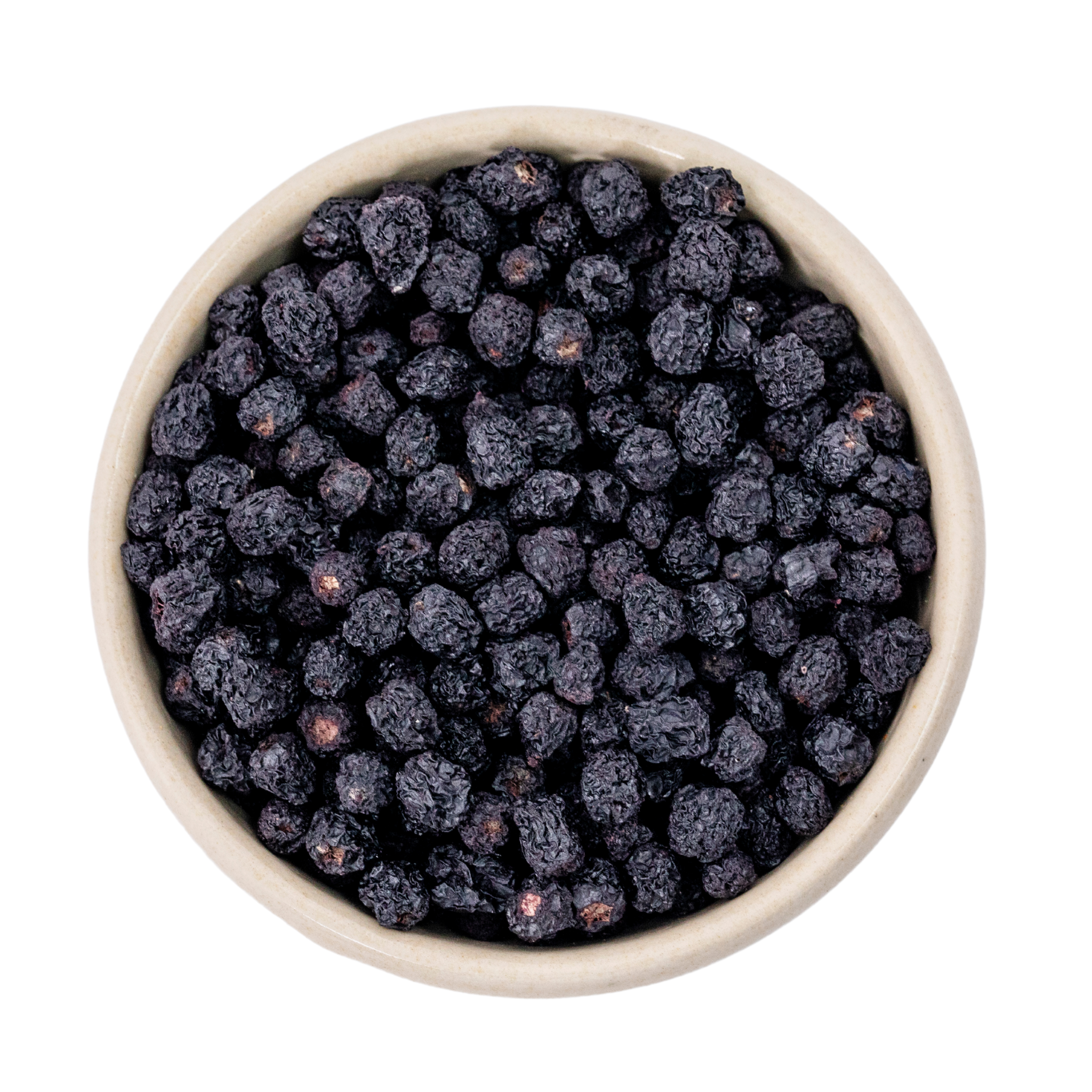 Organic Aronia Berries