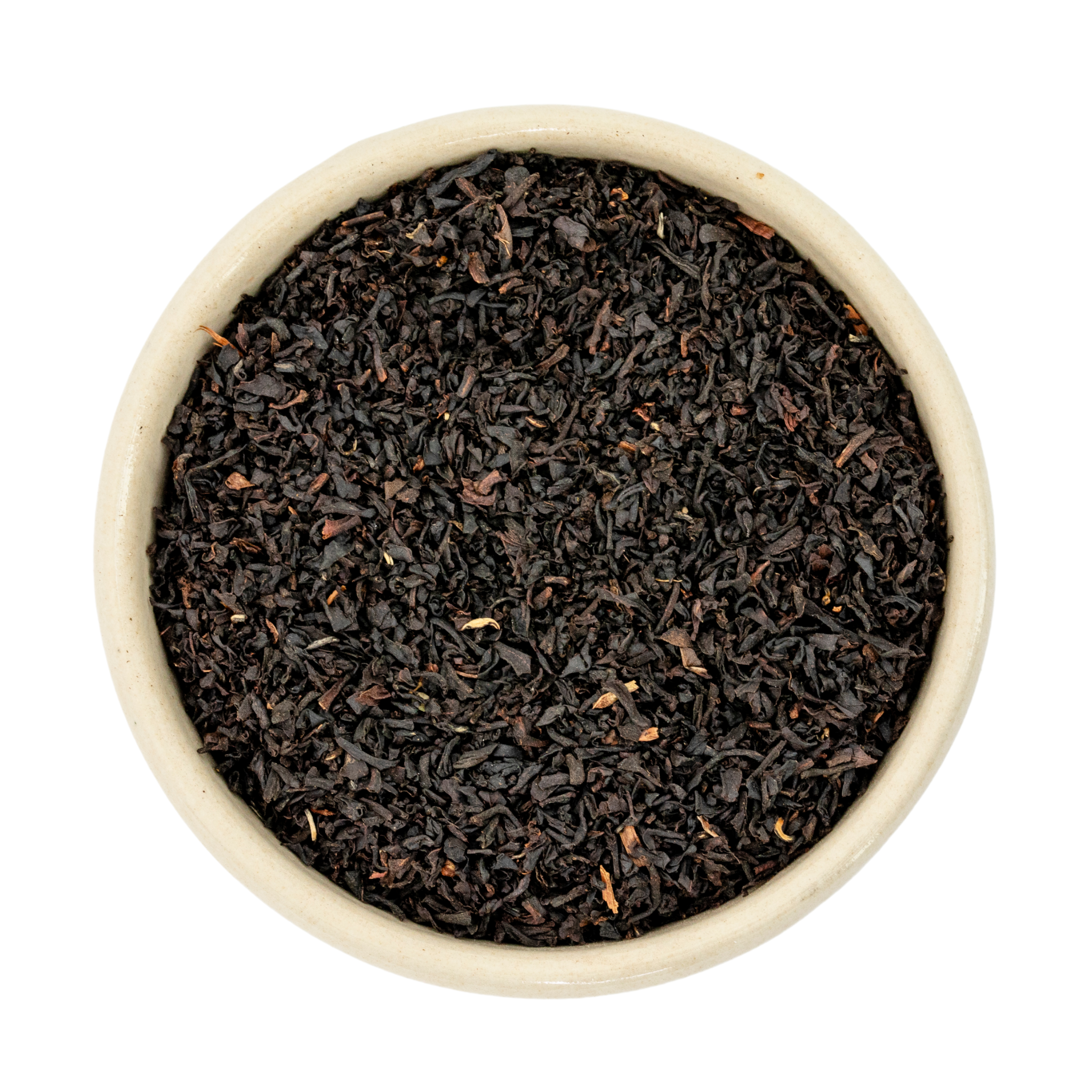 Earl Grey Tea Organic Black Tea