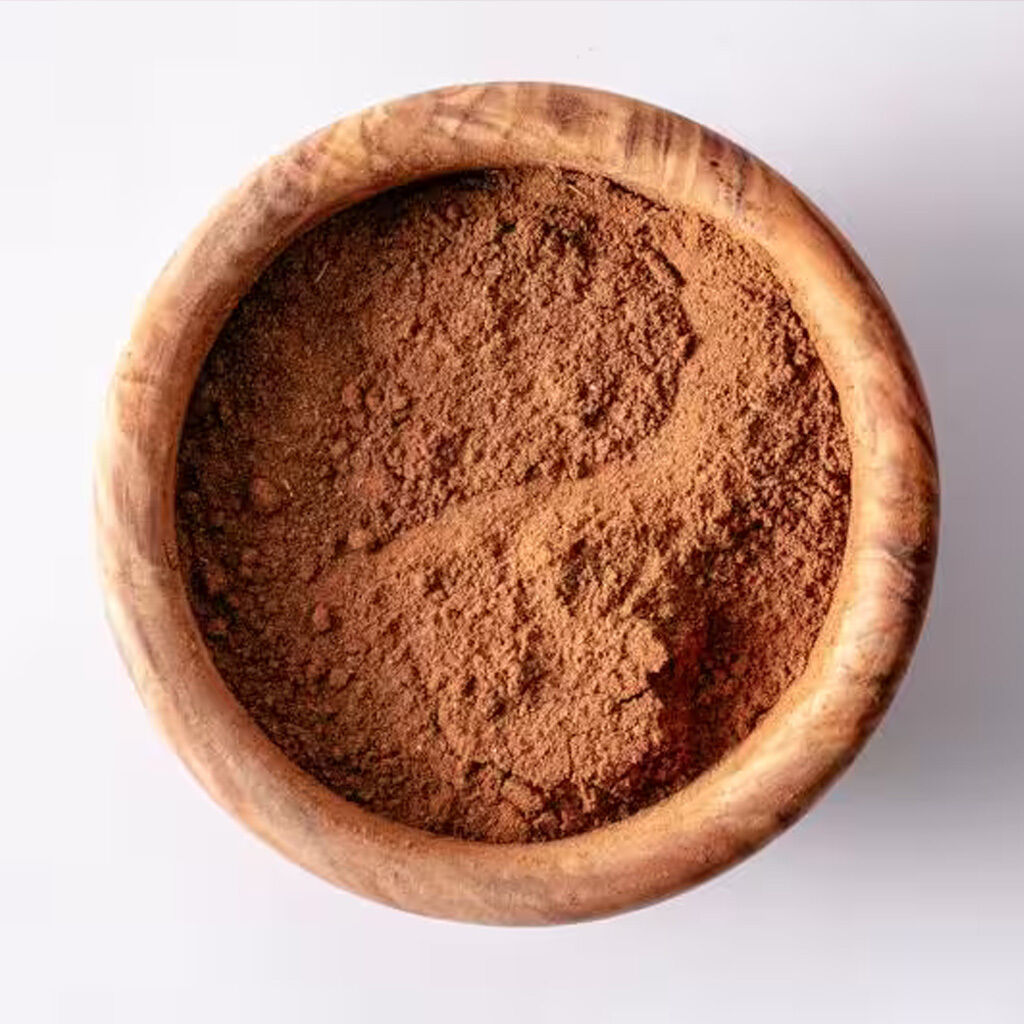 Speculoos spice organic