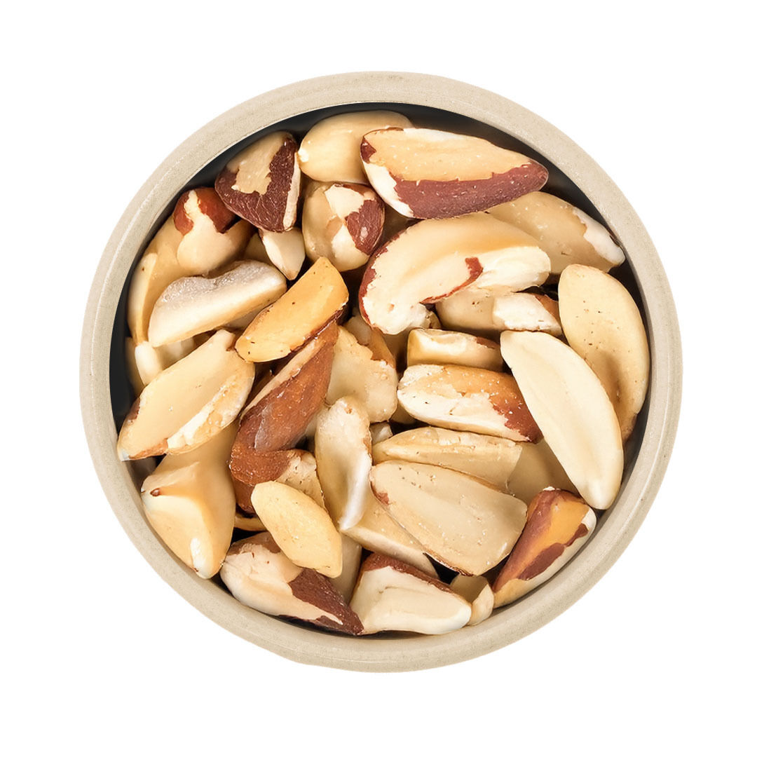 Paranuss-Stücke bio 1kg