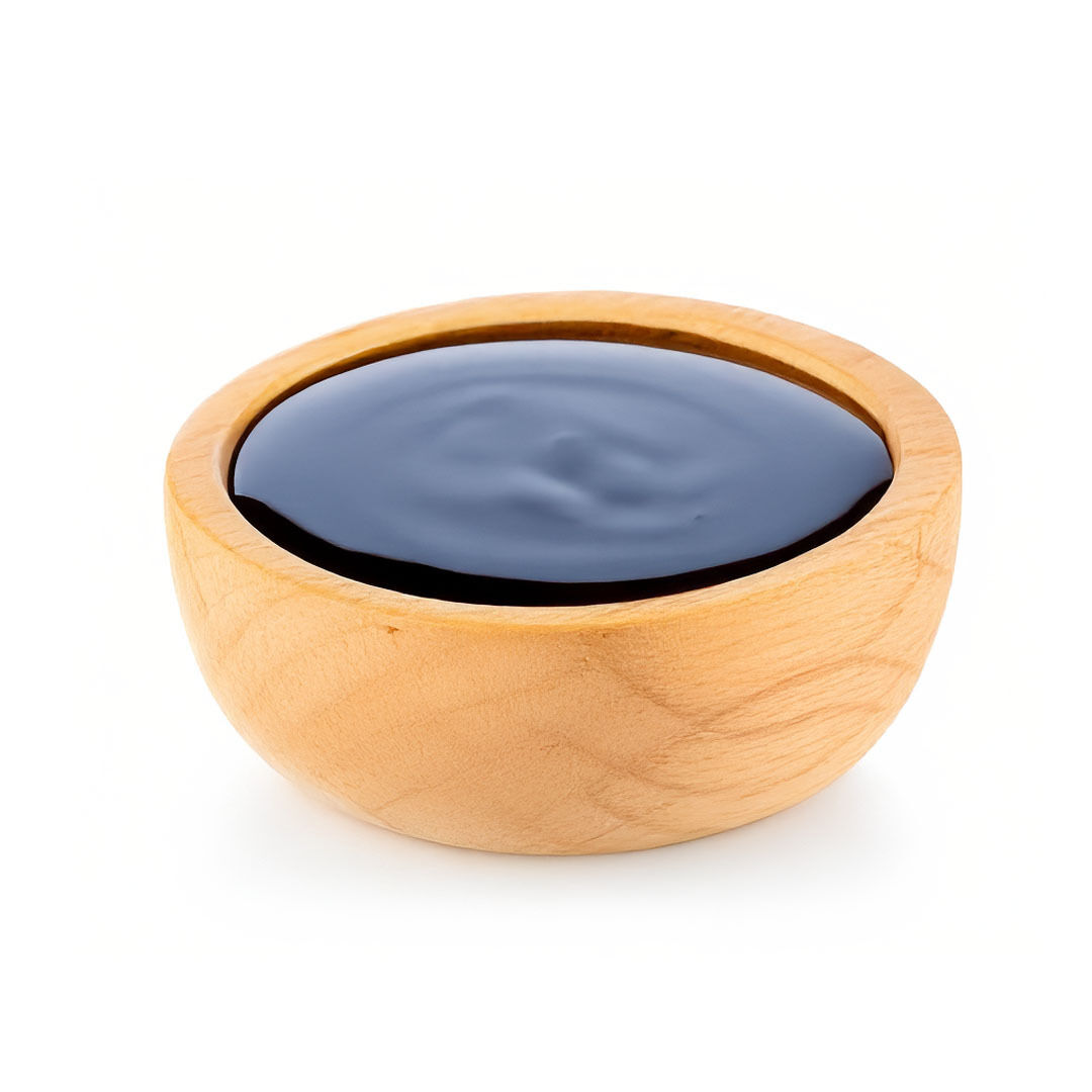 Organic sugar cane molasses