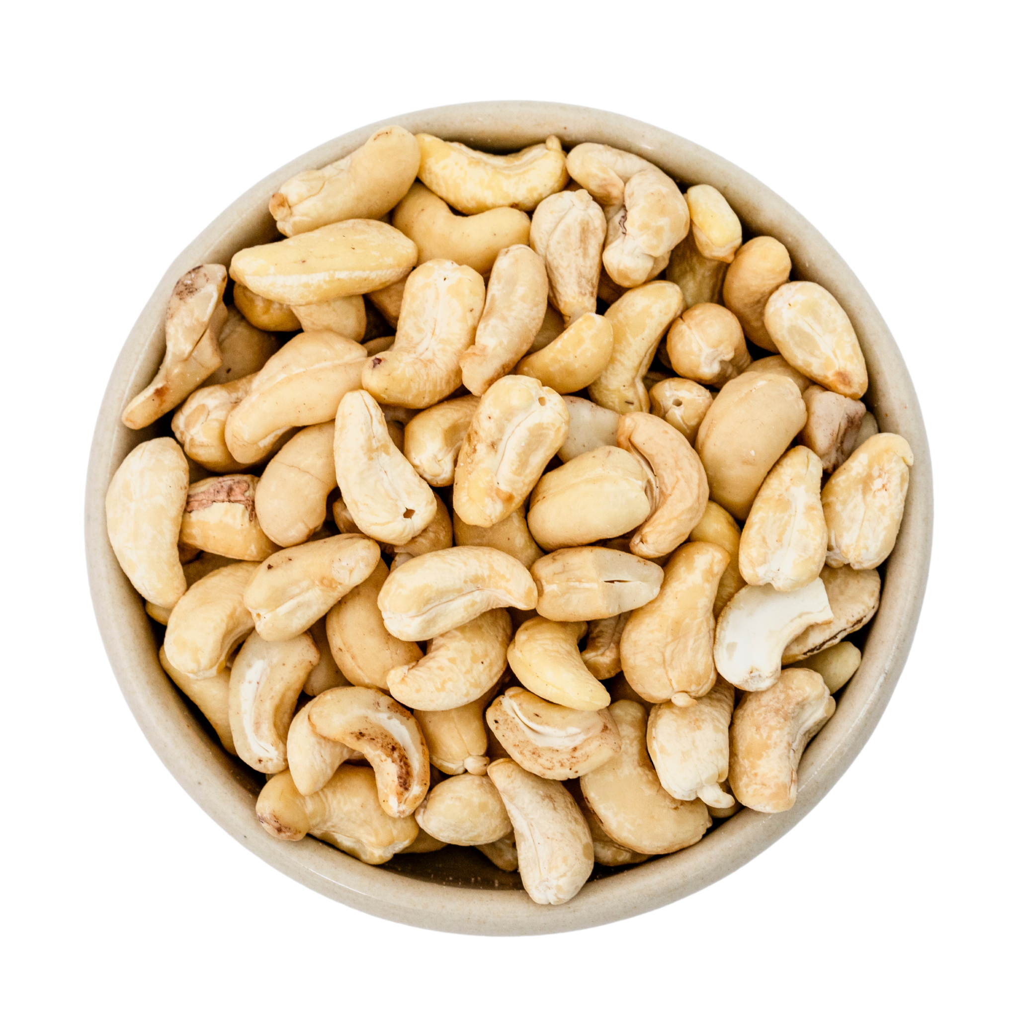 Cashew Nuts organic 1kg
