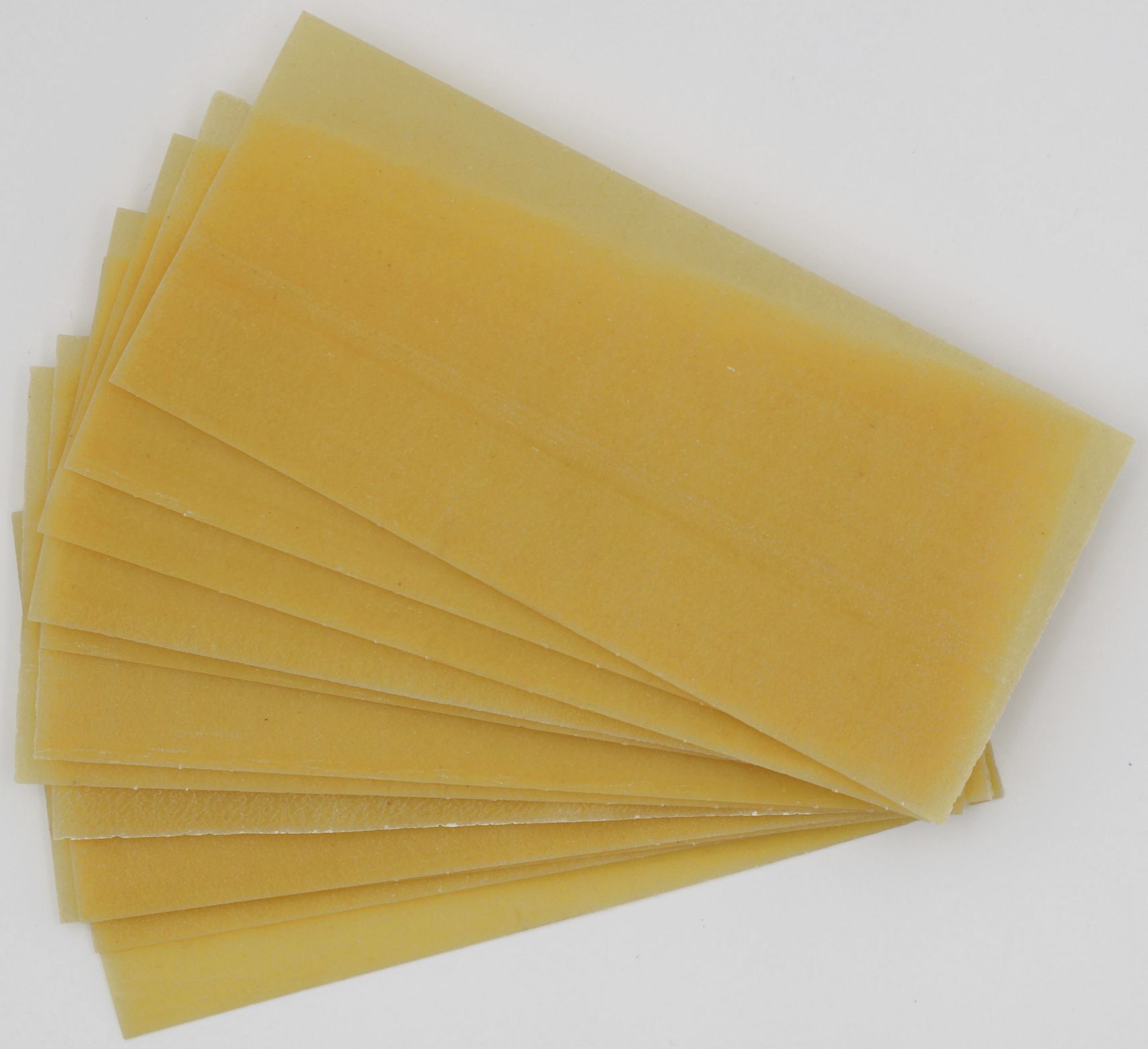 Organic Light Lasagne Sheets 5kg