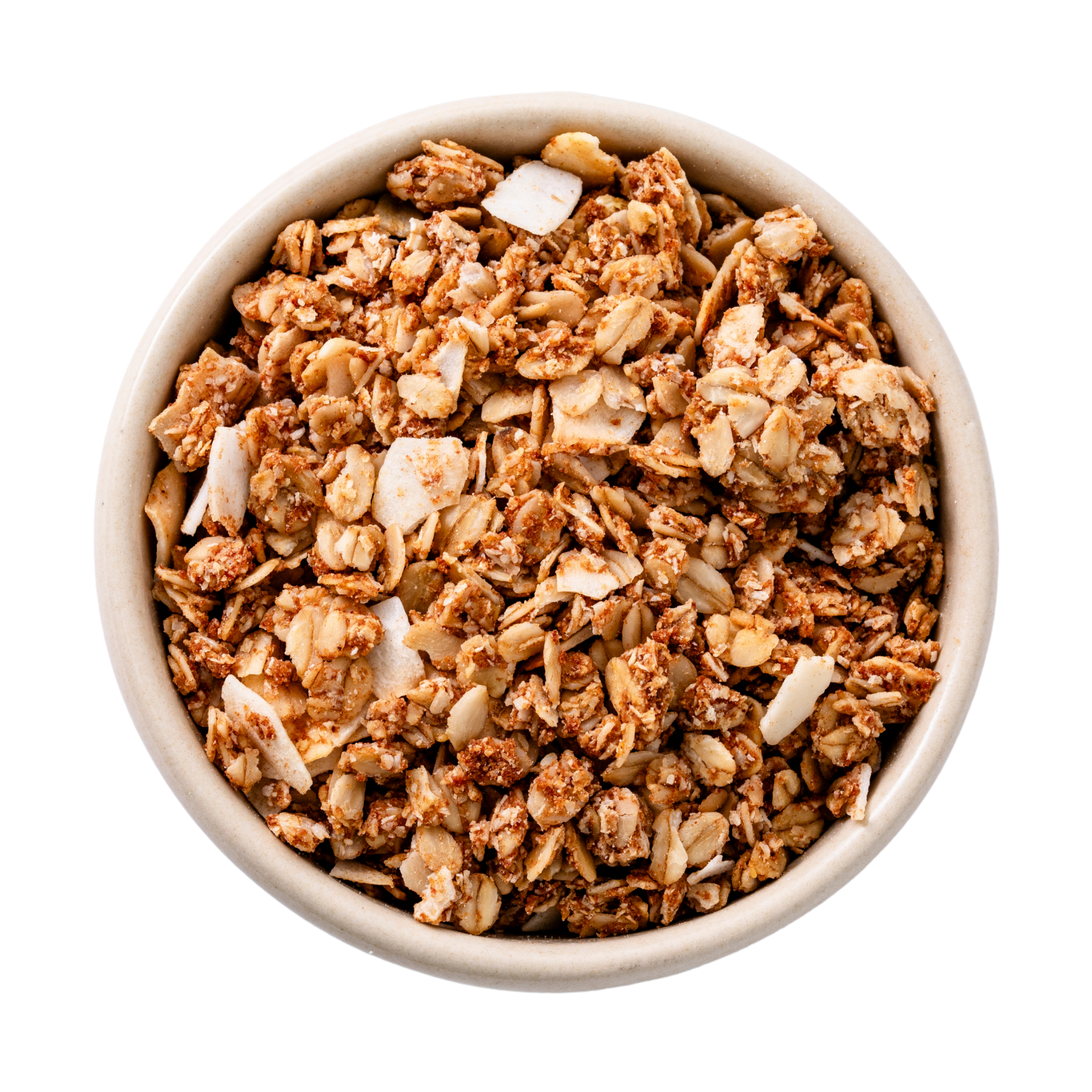 Better Crunchy - Oats & Date Sweetness organic