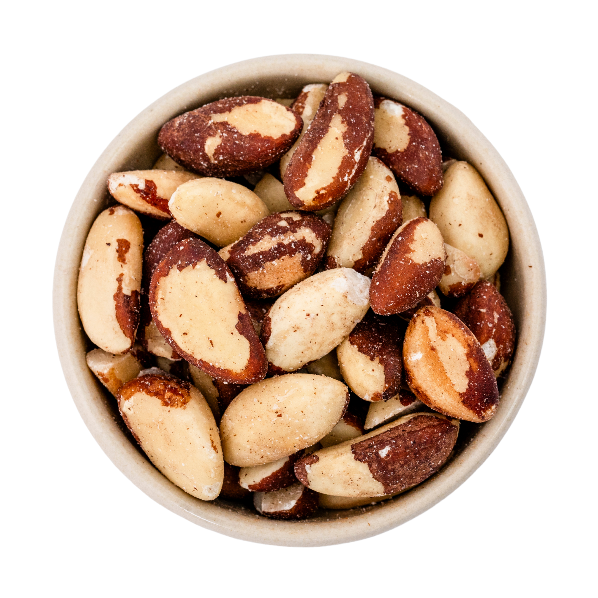 Organic Paranut kernels