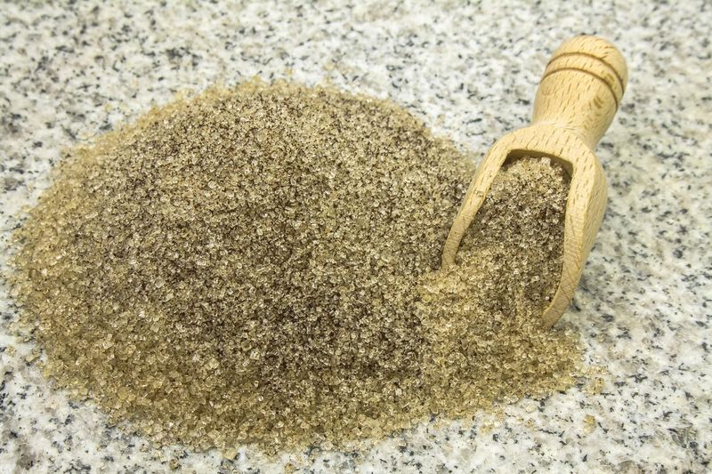 Økologisk vaniljesukker I med ægte Bourbon-vanilje
