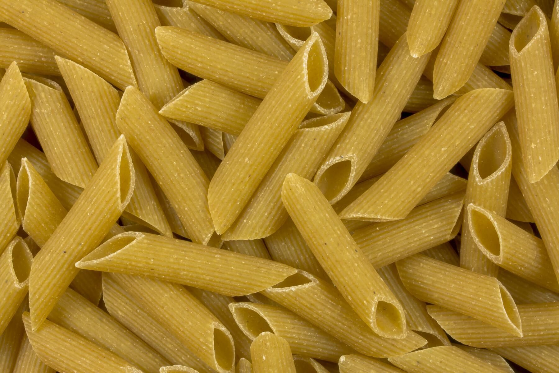 Whole grain bio Penne