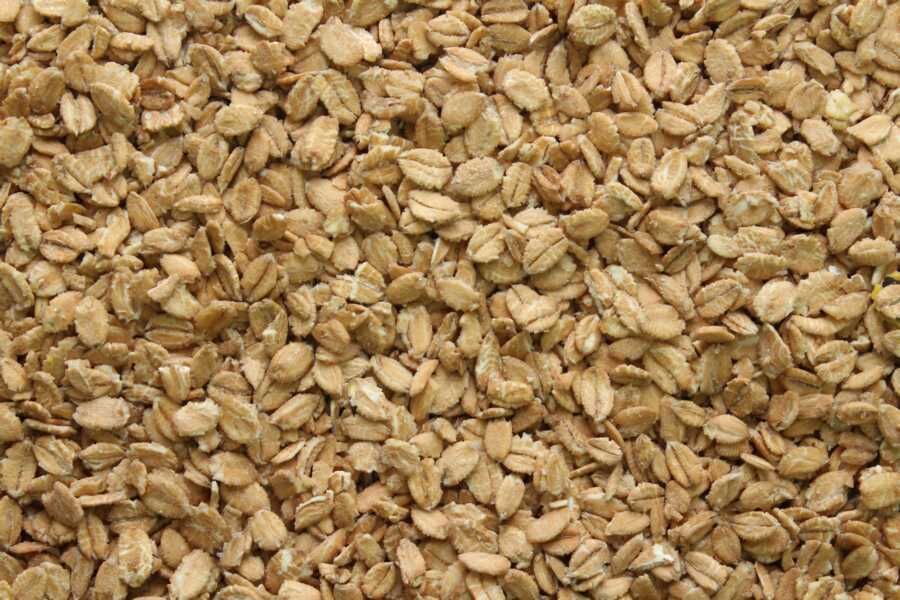 Crunchy Spelt Organic