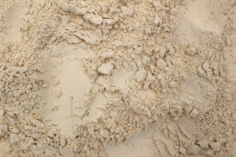 Organic White Rice Protein Powder