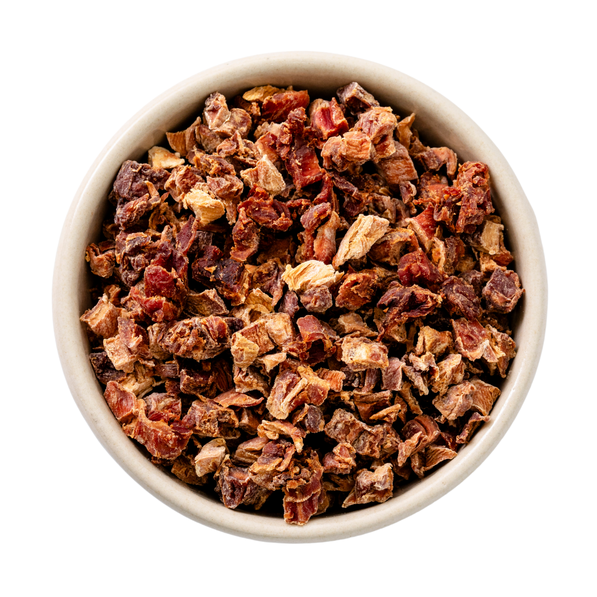 Organic Papaya Cubes