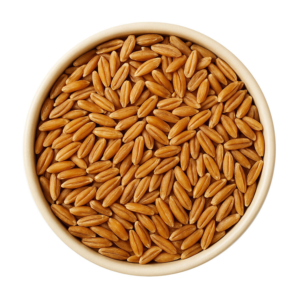 KAMUT® Khorasan hvede økologisk