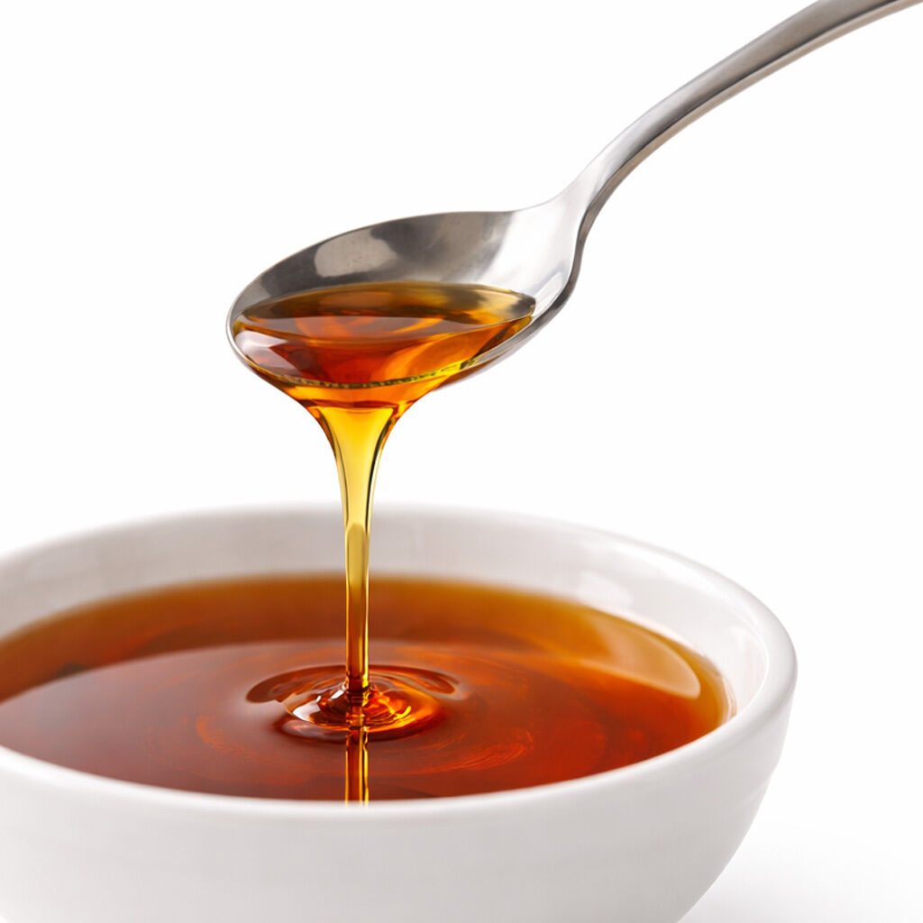 Ahornsirup bio Grad A, amber colour rich taste 1l