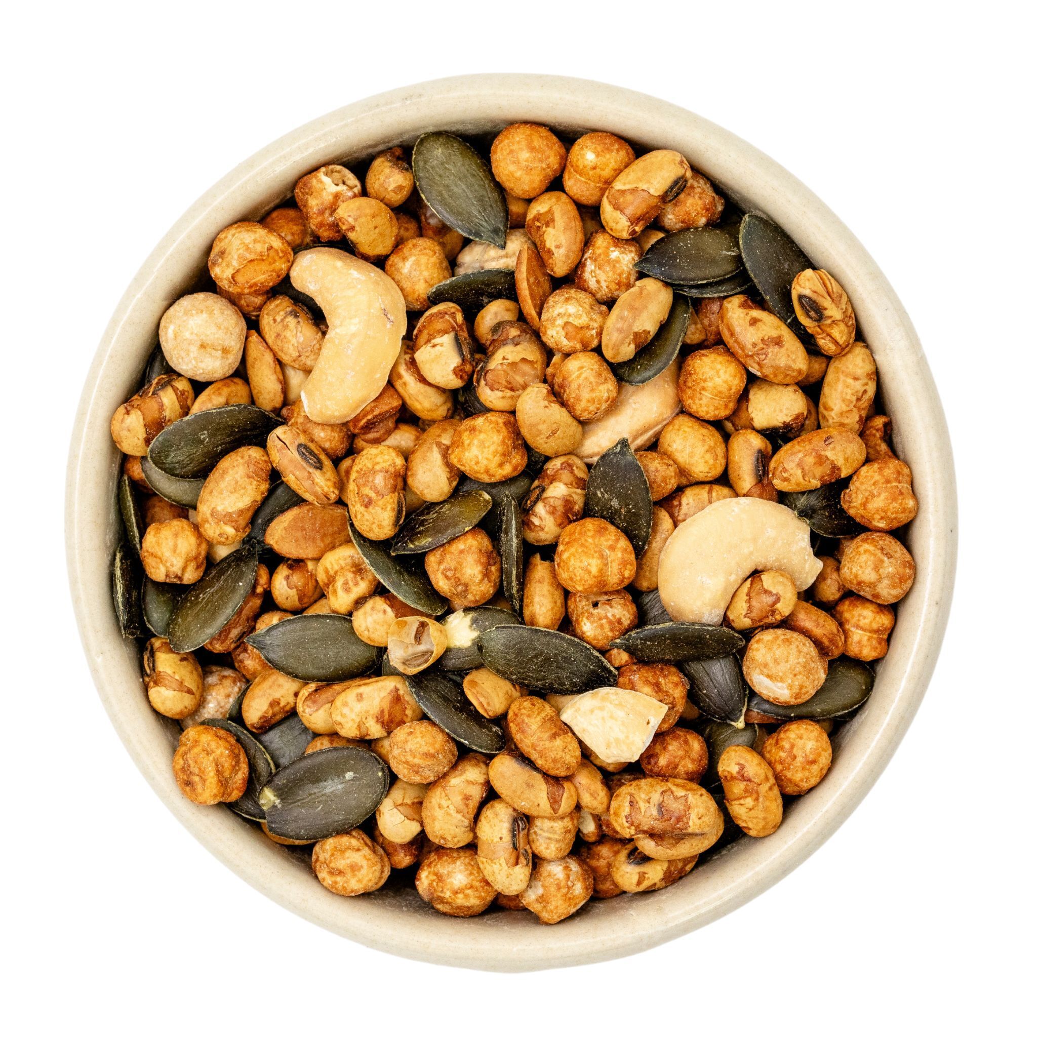 Protein Power Snack organic