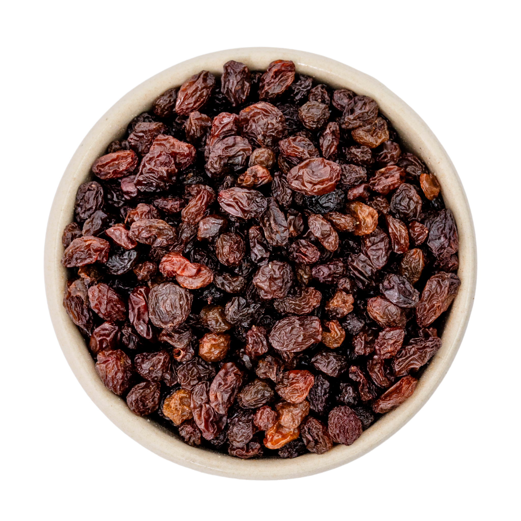 Organic Sultanas