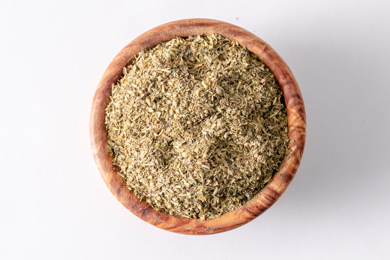 Pizzakräuter bio 300g