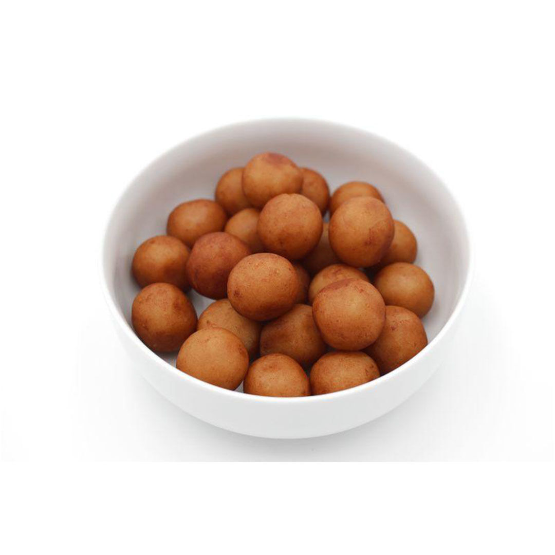 marzipan balls "potatos" organic 2kg