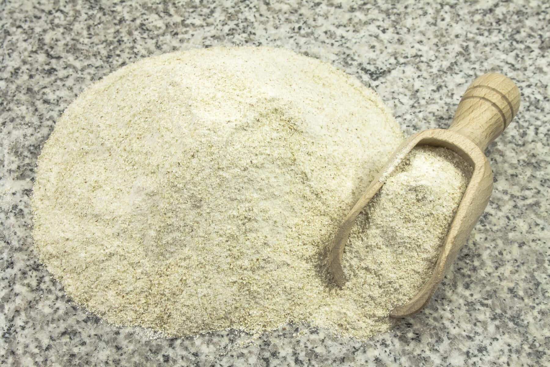 Organic Buckwheat Flour 5kg