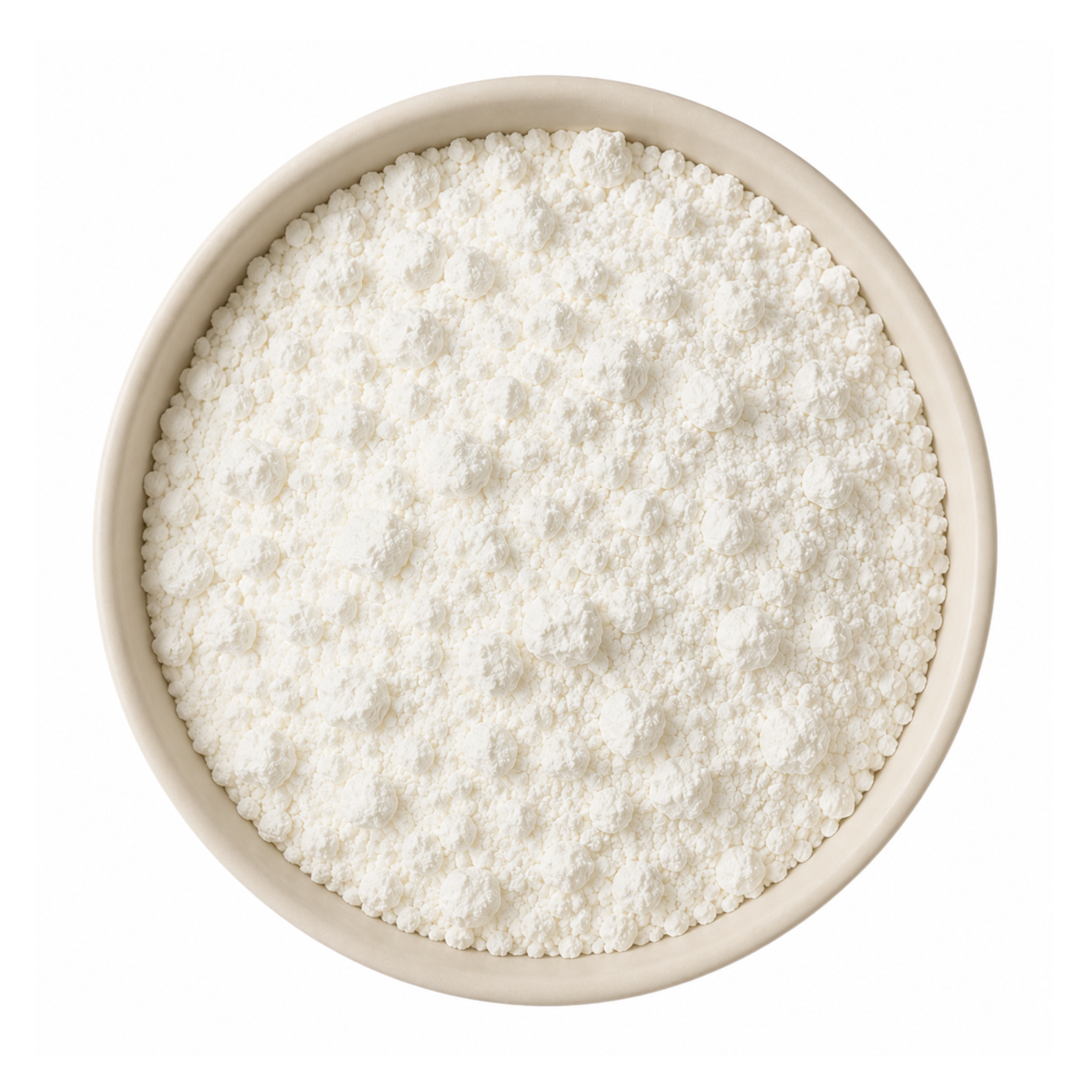 Organic Wheat Starch 25kg