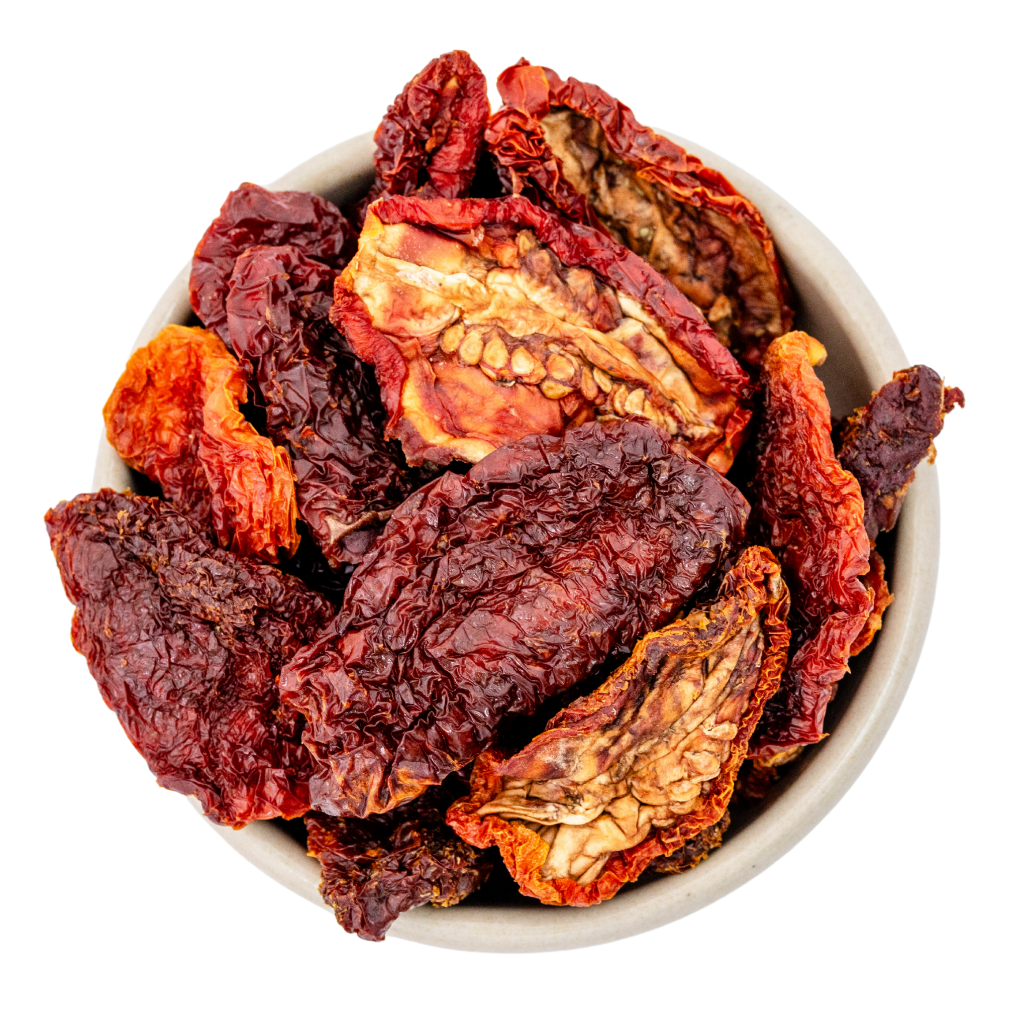 Organic Sun-dried Tomato Halves 1kg