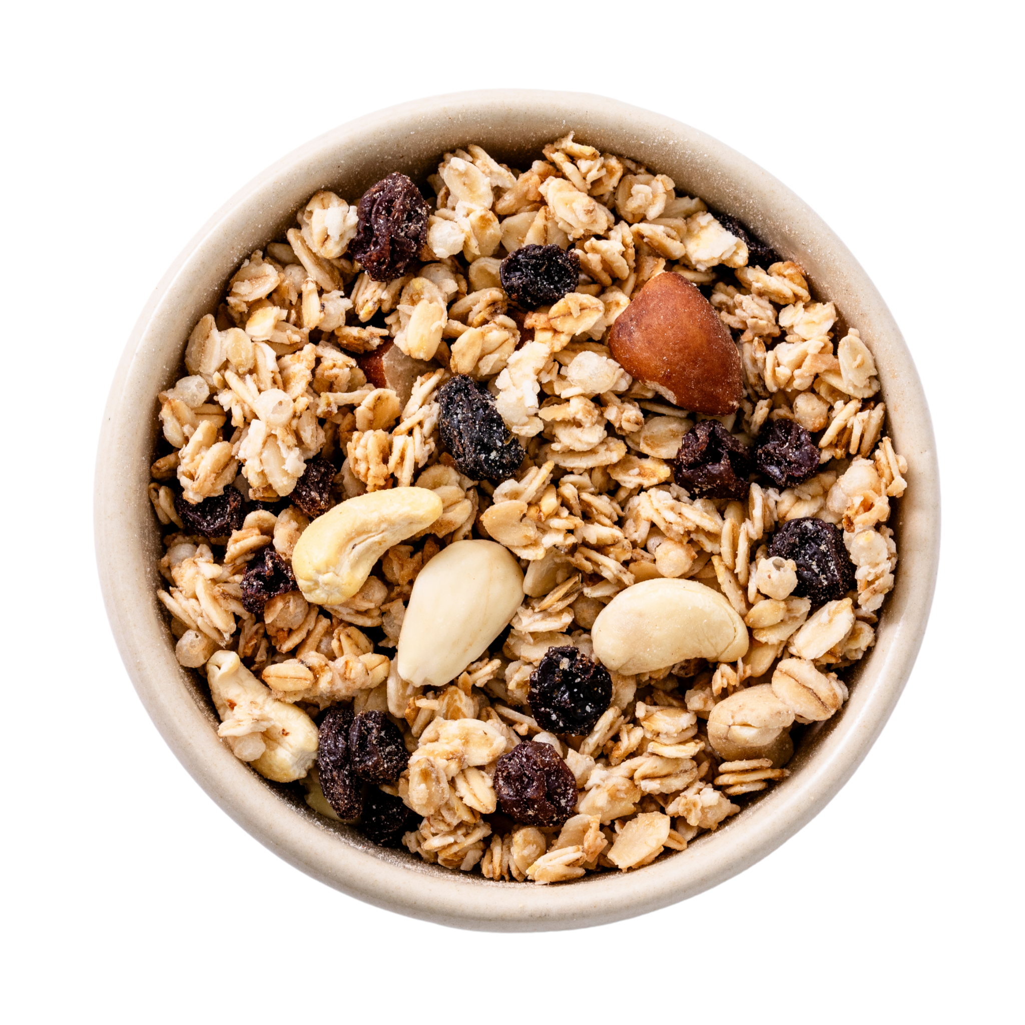 Crunchy Nibbles (Oat) organic