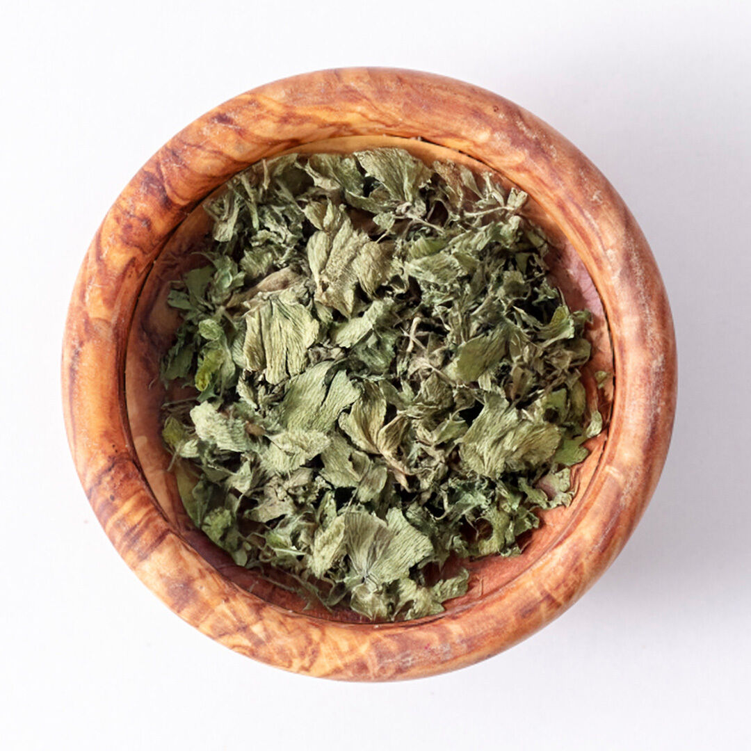 Organic Crumbled Lovage