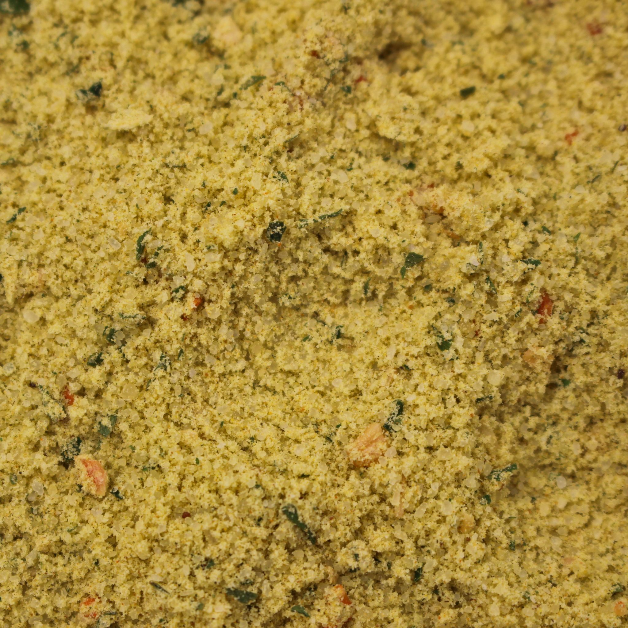 Organic Vegetable Broth -yeast-free- Bio Vegan