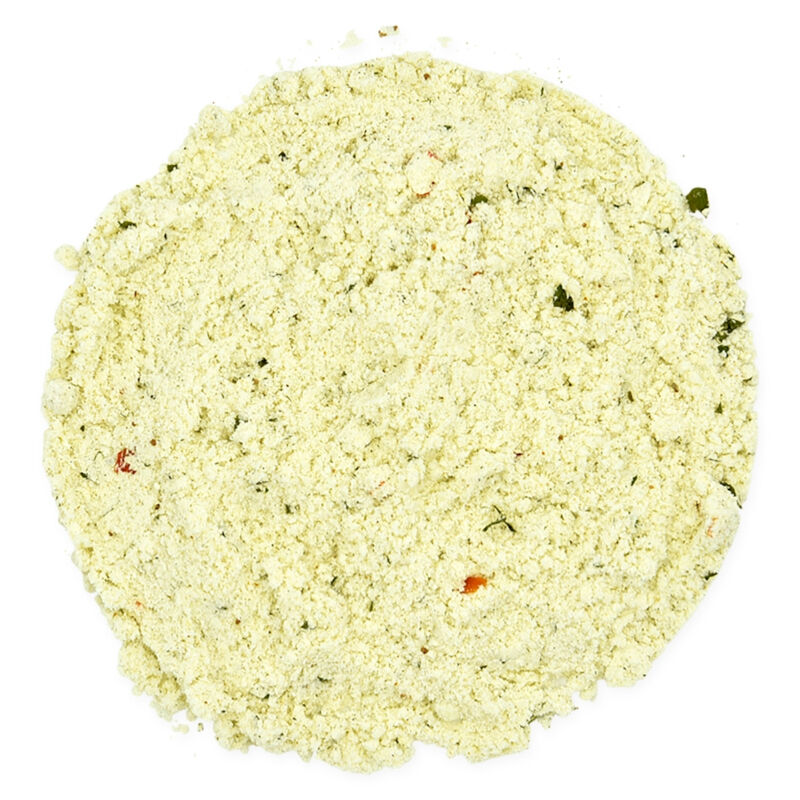 Organic Yeast-free Vegetable Broth 7kg Bananeira