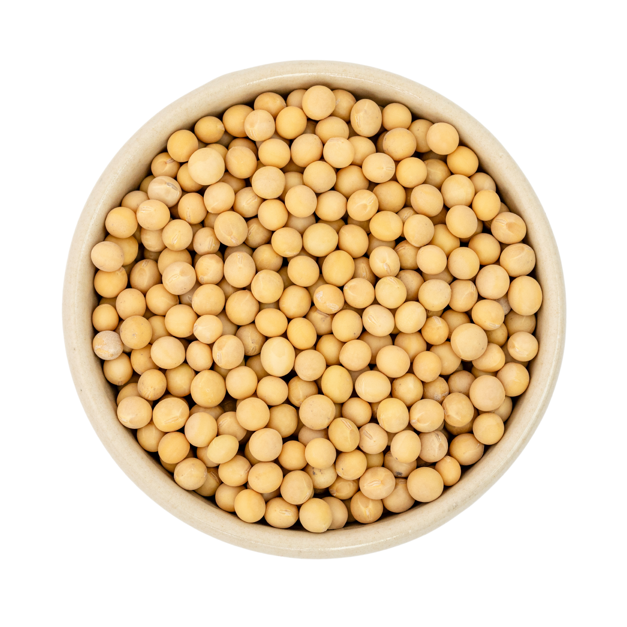Organic Soybeans
