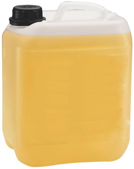 Organic deodorised rapeseed oil