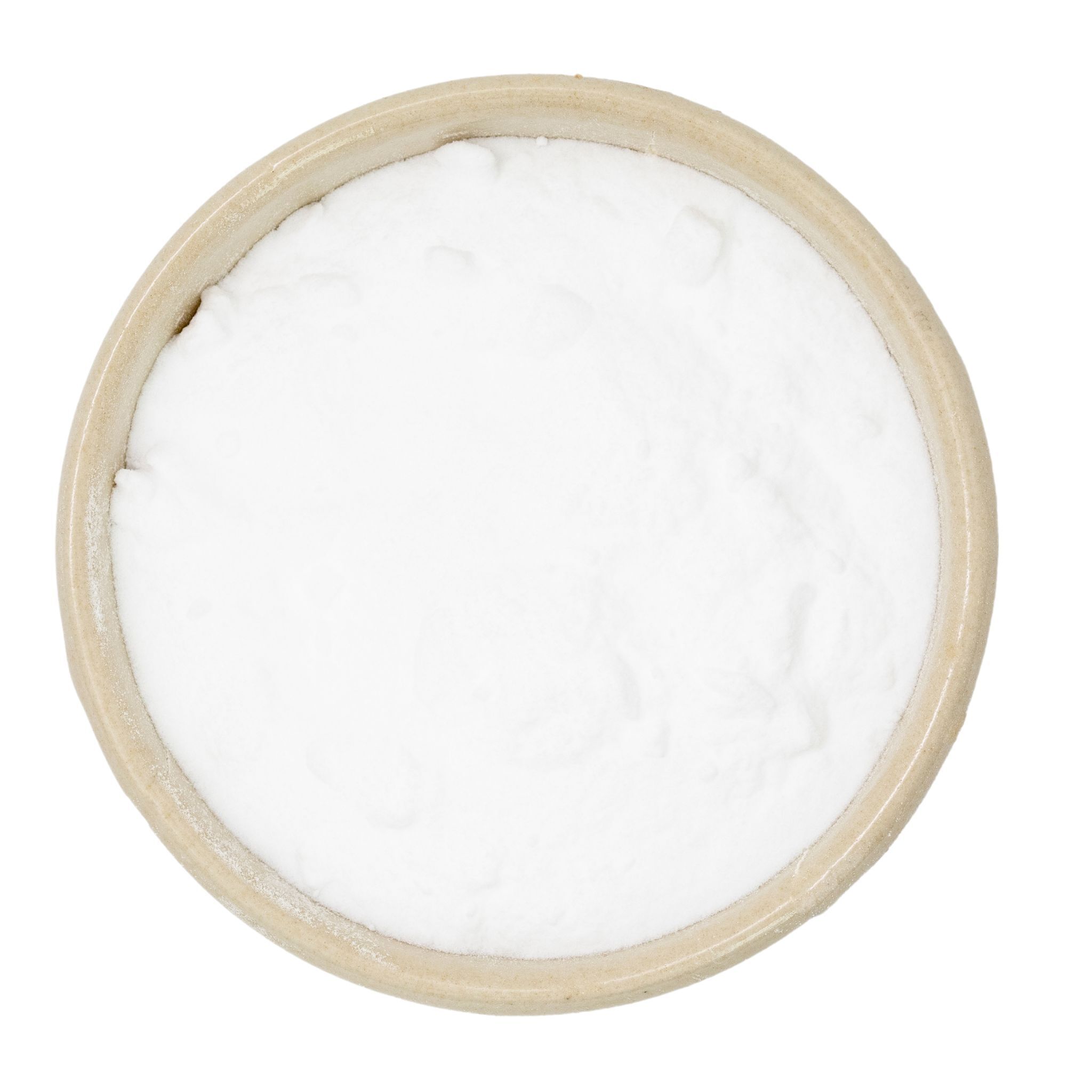 Sodium bicarbonate (Baking Soda)