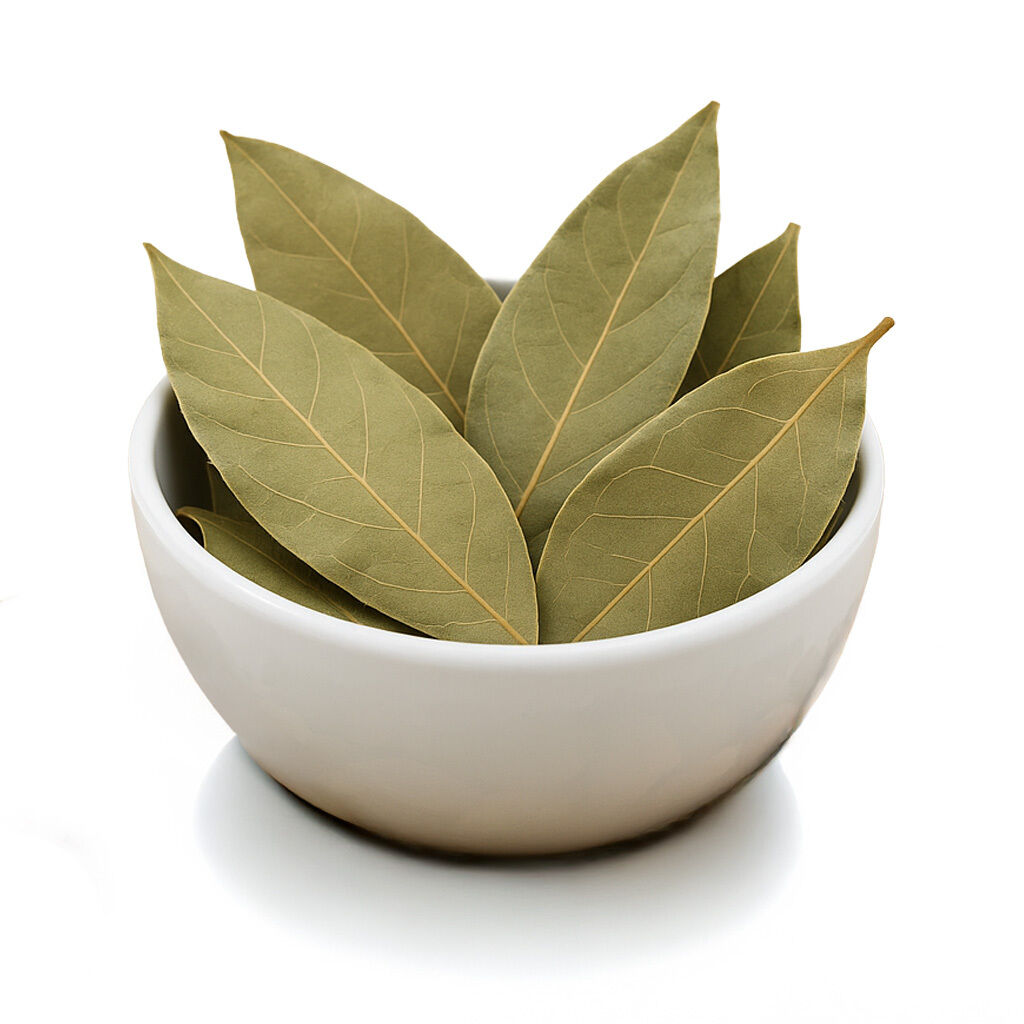 Organic Bay Leaves
