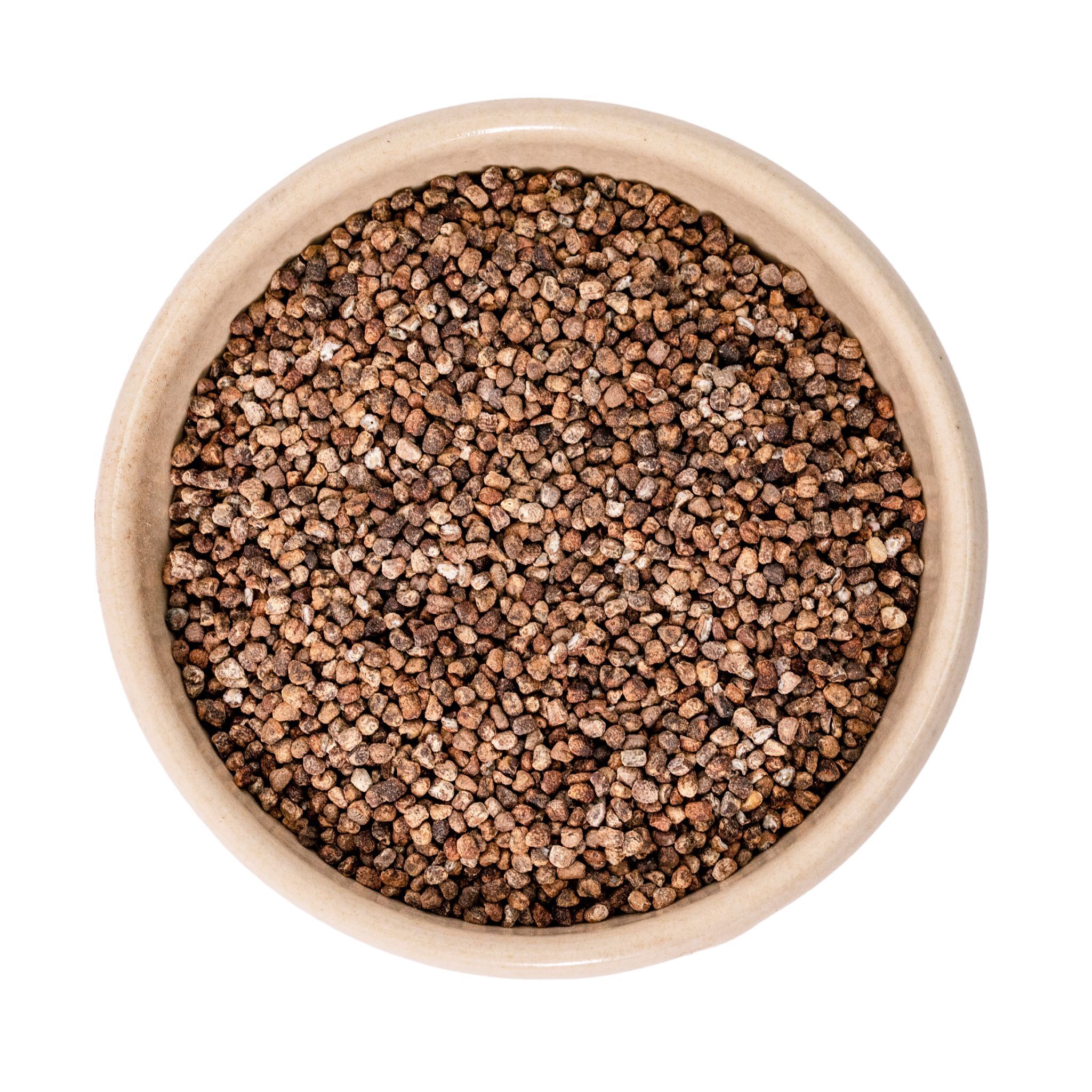 Whole cardamom seeds without shells, organic