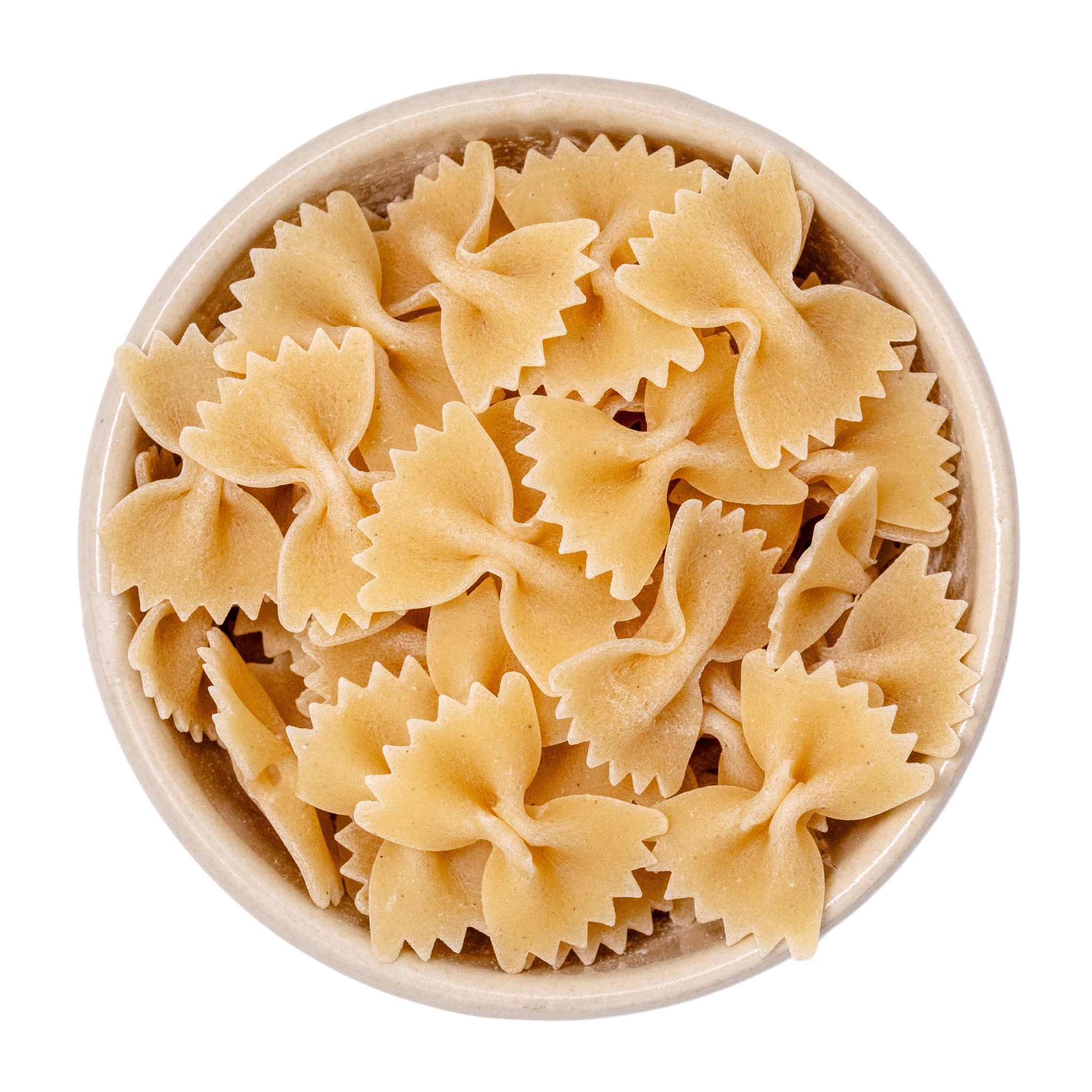 Organic Farfalle