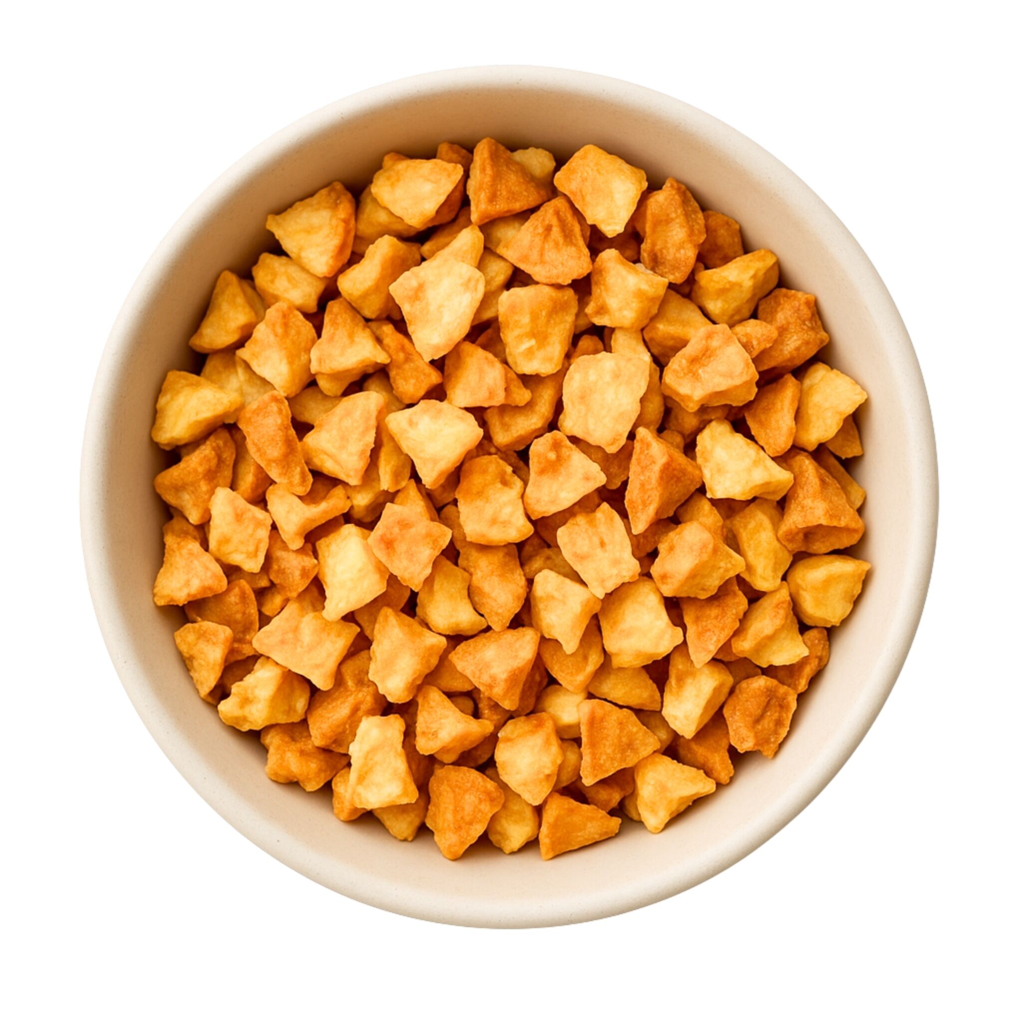 mango cubes freeze-dried organic 300g