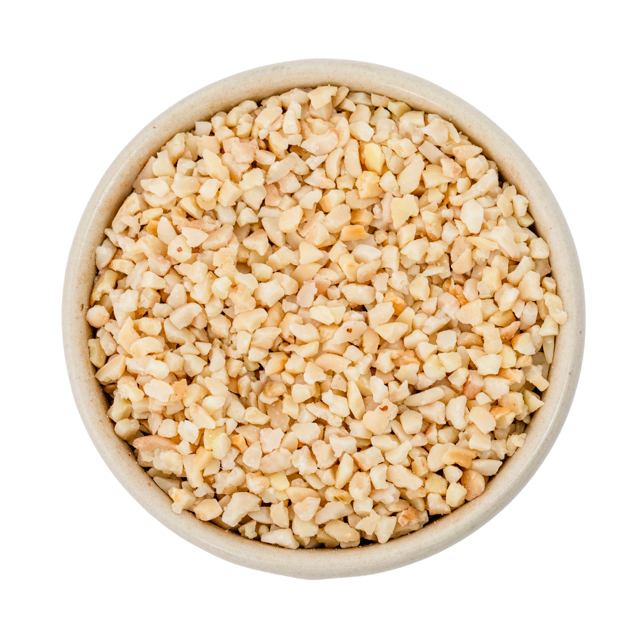 Mandeln gehackt bio 1kg