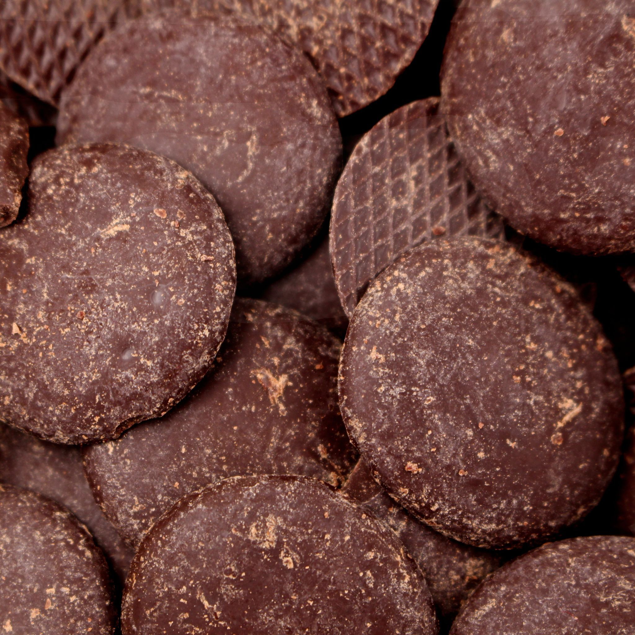 Dark Organic Chocolate Couverture 70% Cocoa