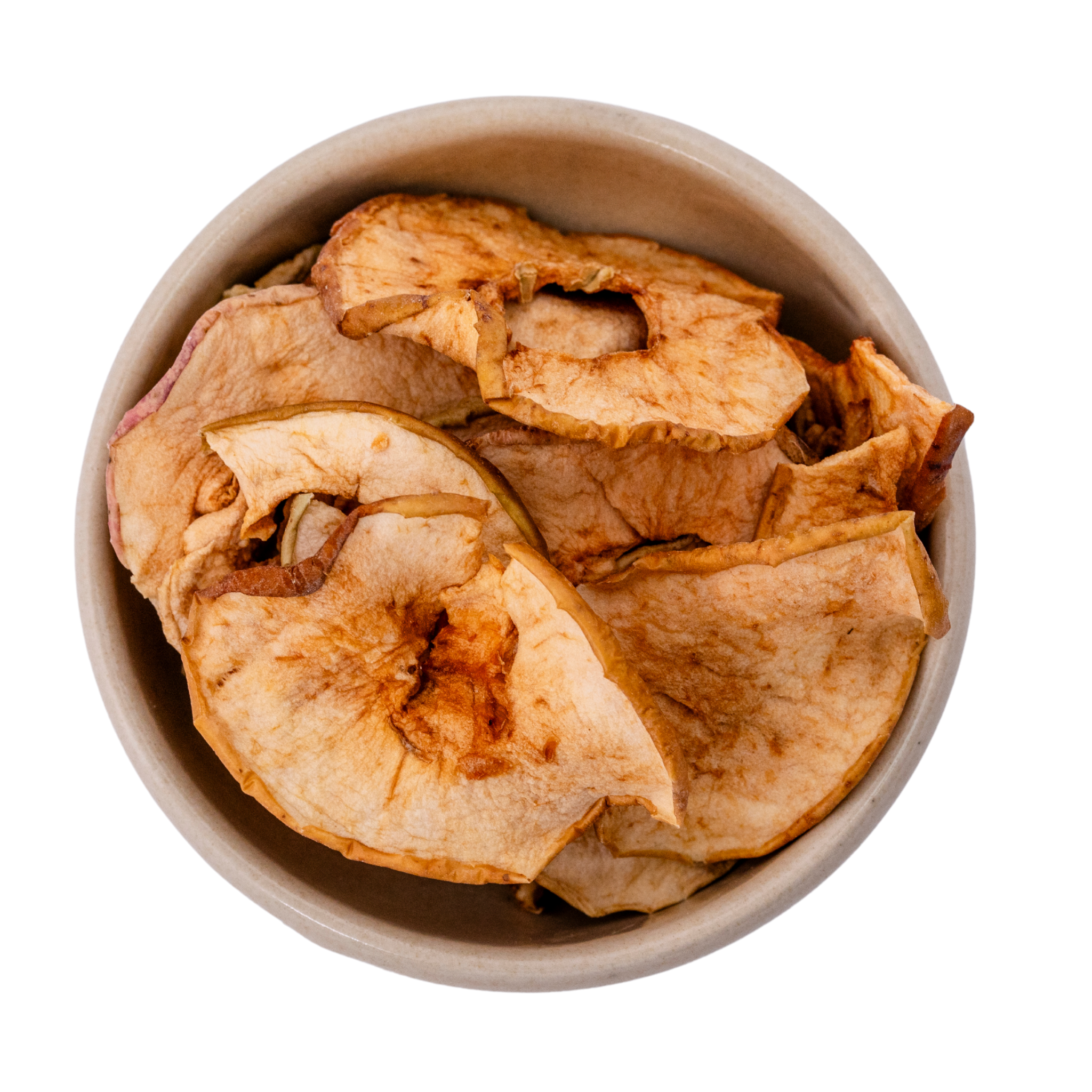 Organic Apple Crisps 1kg