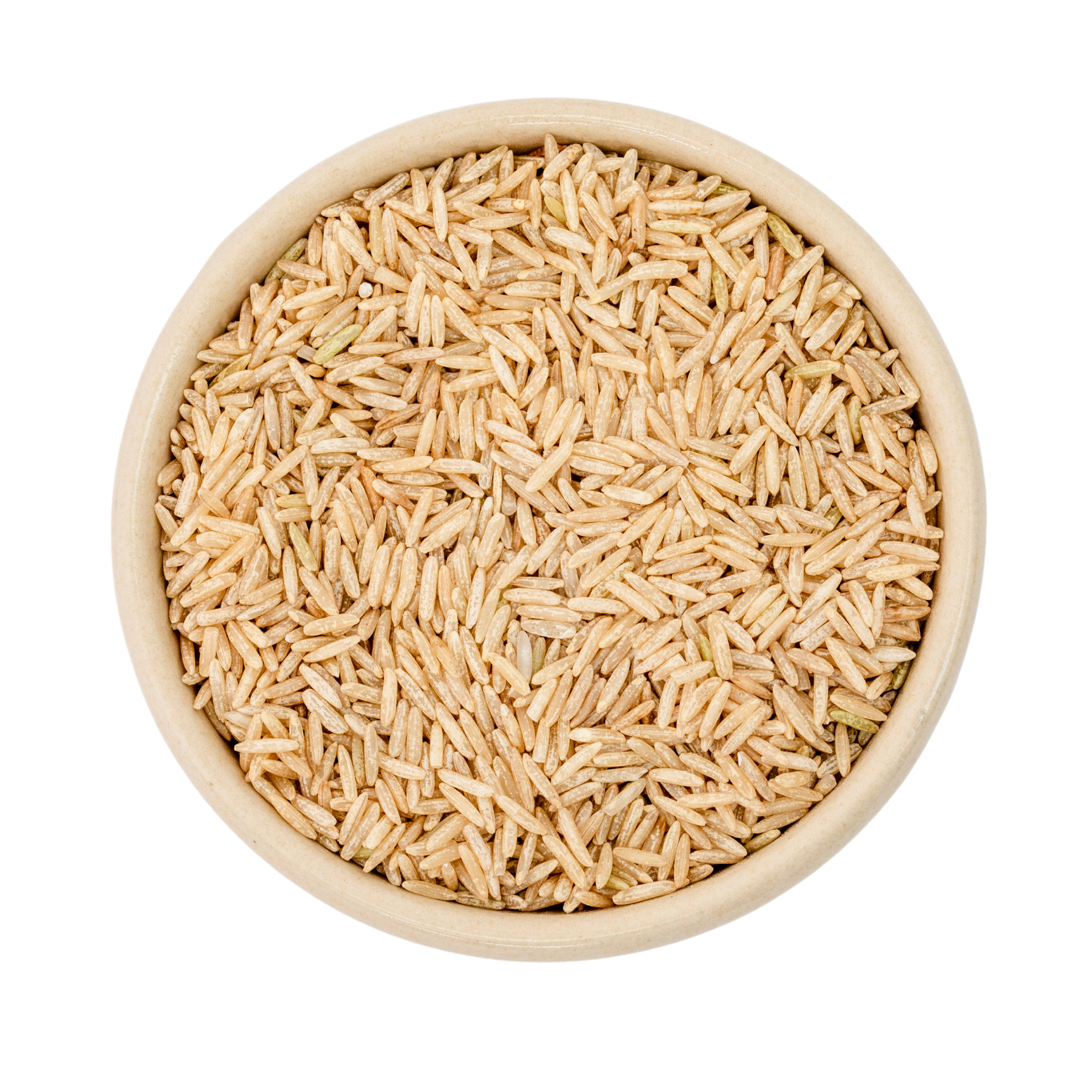 Brown Basmati Rice Organic