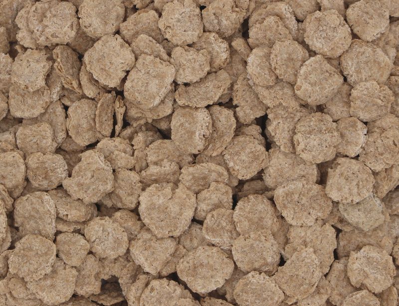 Organic Buckwheat flakes
