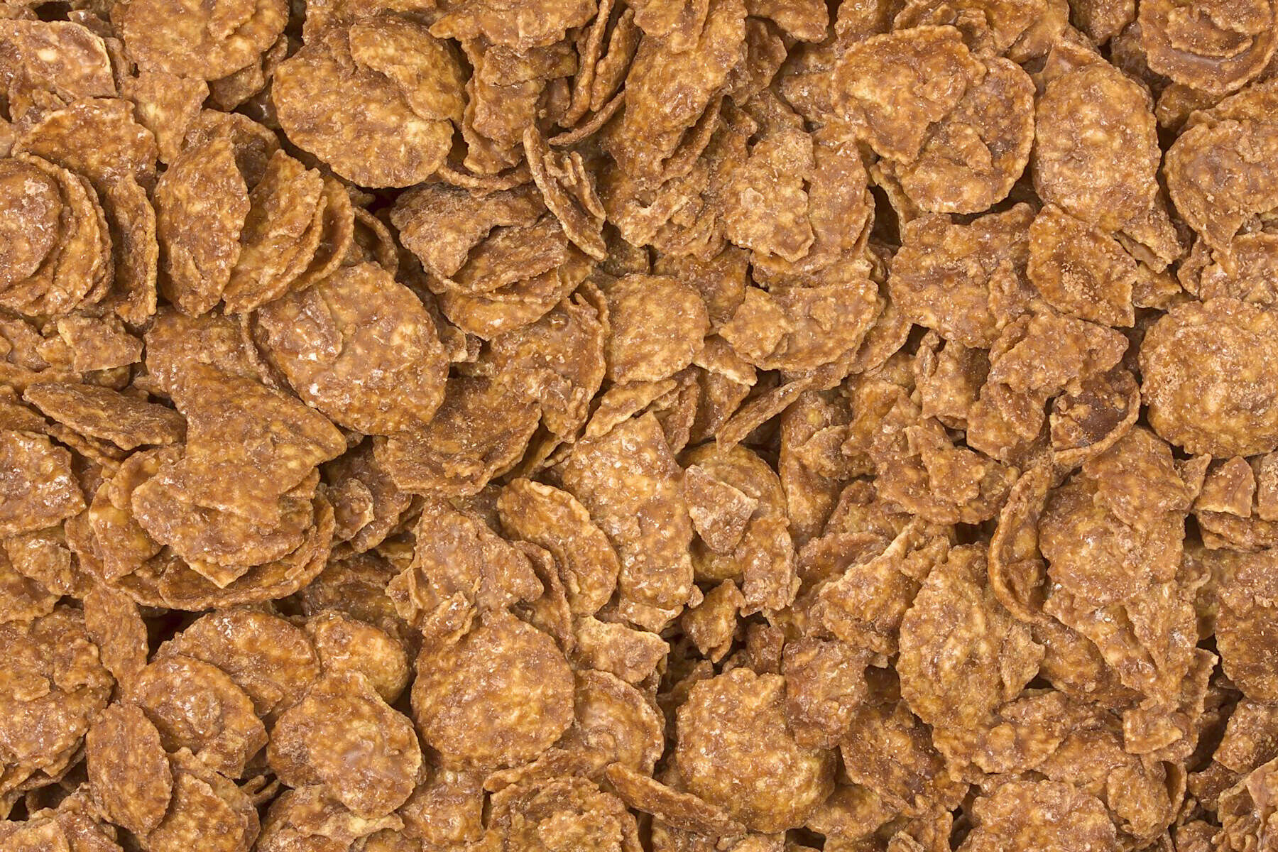 Organic Chocolate Cornflakes