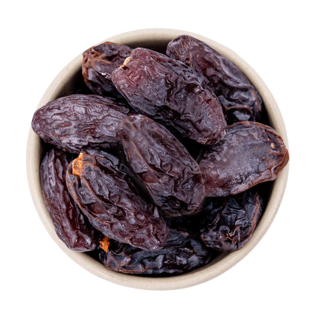 Organic Medjool Dates 1kg