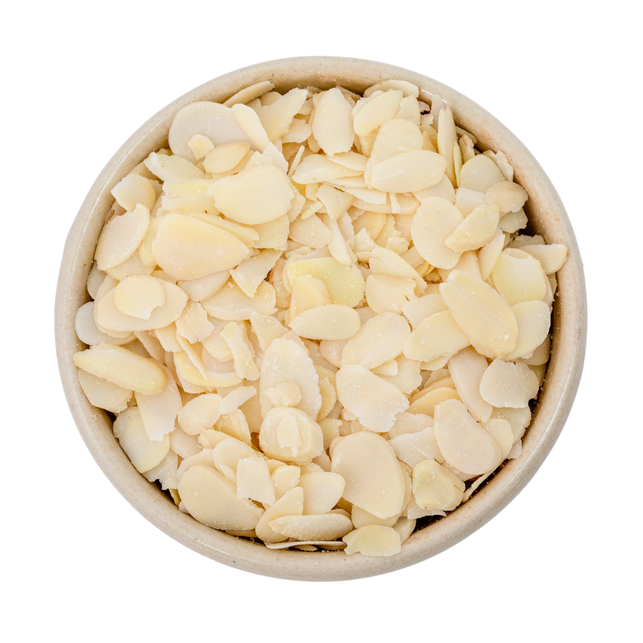 Mandeln gehobelt bio 1kg